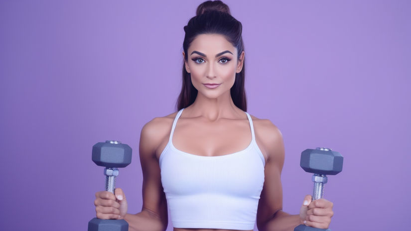 DAY 11 | 20 MIN KILLER ABS + CORE